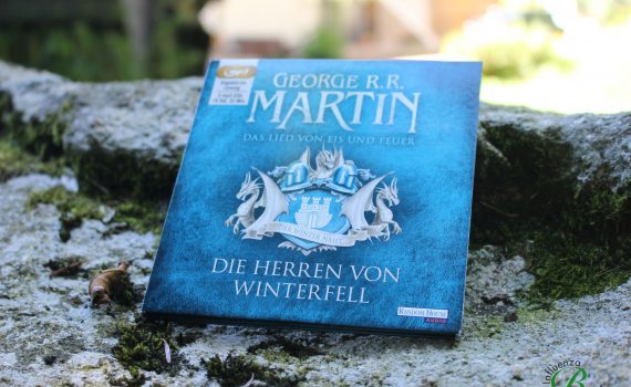 George R. R. Martin - Das Lied von Eis und Feuer - 01