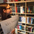 Jana - Zauberhafte Bücherwelt - Lesen