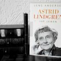 Jens Andersen - Astrid Lindgren