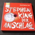Stephen King - Der Anschlag - Hörbuch