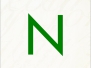 N