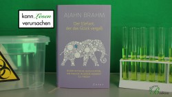 Ajahn Brahm - Der Elefant, der das Glück vergaß