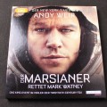 Andy Weir - Der Marsianer - Hörbuch