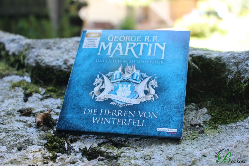 George R. R. Martin - Das Lied von Eis und Feuer - 01