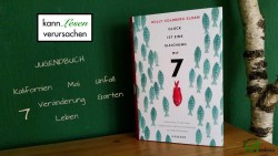 Holly Goldberg Sloan - Glück ist eine Gleichung mit 7