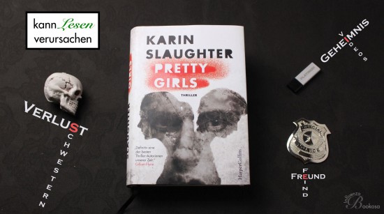 Karin Slaughter - Pretty Girls