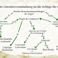 Literaturveranstaltungen