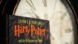 Speed Reading - Harry Potter