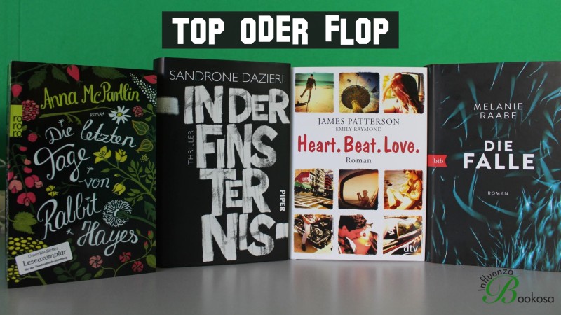 TOP ODER FLOP 001