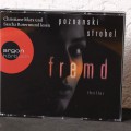 Ursula Poznanski, Arno Strobel - Fremd